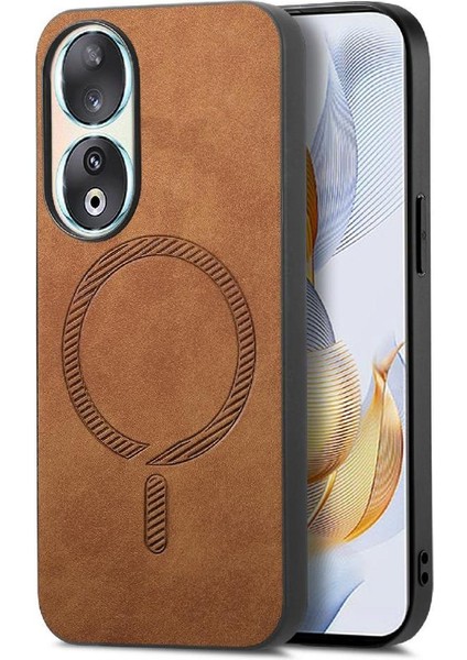 Honor 90 5G Telefon Kılıfı (Yurt Dışından) fırsatları