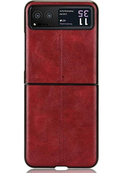 Motorola Razr 40 Telefon Kılıfı (Yurt Dışından) fiyatları