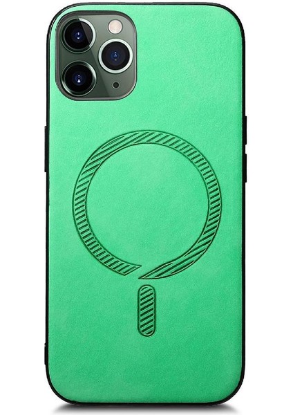 Apple iPhone 11 Pro Max Telefon Kılıfı (Yurt Dışından)