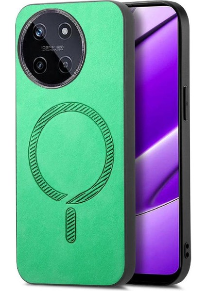 Realme 11 Telefon Kılıfı (Yurt Dışından)