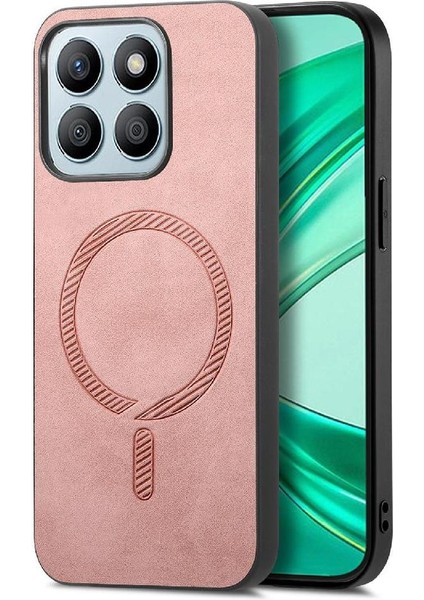 Honor X8B Telefon Kılıfı (Yurt Dışından)