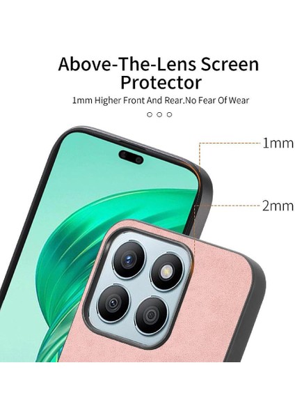 Honor X8B Telefon Kılıfı (Yurt Dışından) modelleri