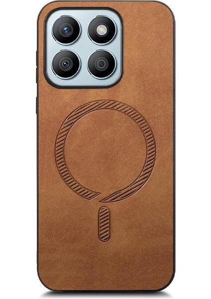 Honor X8B Telefon Kılıfı (Yurt Dışından)