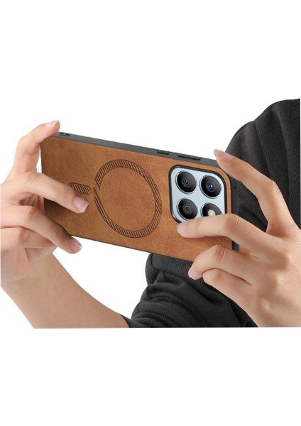 Honor X8B Telefon Kılıfı (Yurt Dışından) modelleri