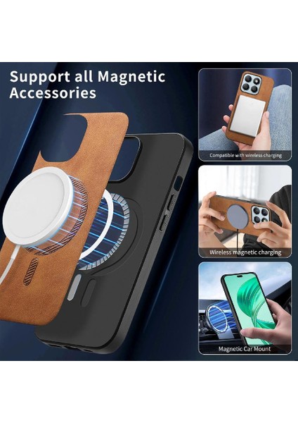 Honor X8B Telefon Kılıfı (Yurt Dışından) indirimleri