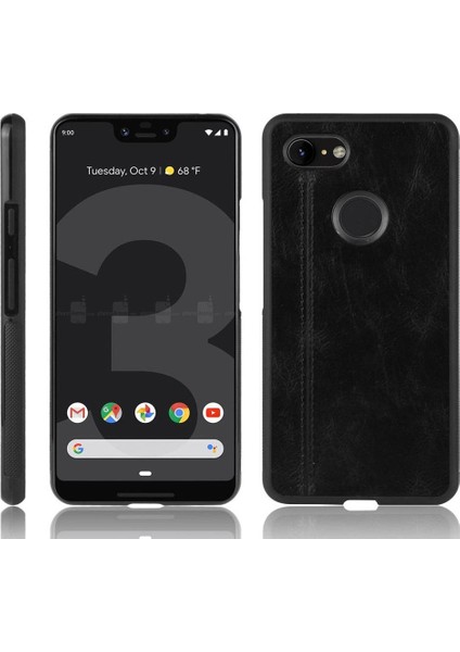 Google Pixel 3 Telefon Kılıfı (Yurt Dışından)