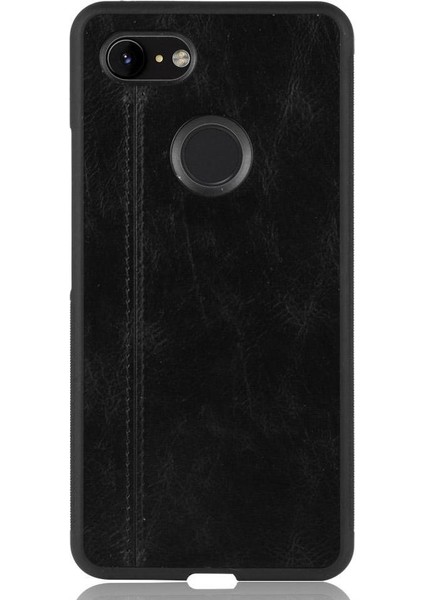 Google Pixel 3 Telefon Kılıfı (Yurt Dışından) modelleri