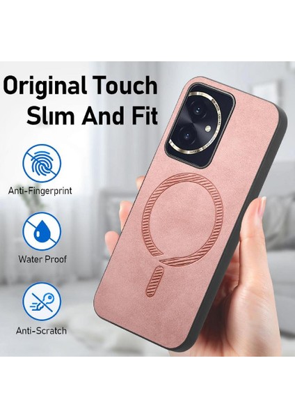 Honor 100 Telefon Kılıfı (Yurt Dışından) indirimleri