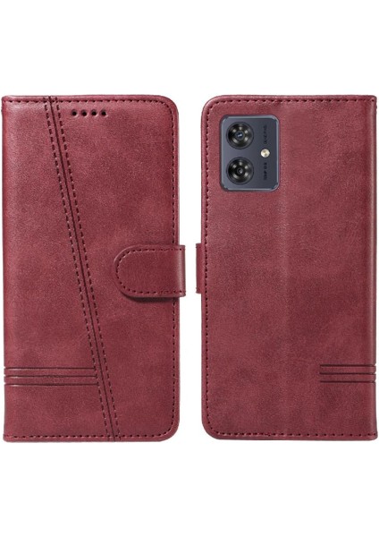 Motorola G54 5G Telefon Kılıfı (Yurt Dışından) indirimleri