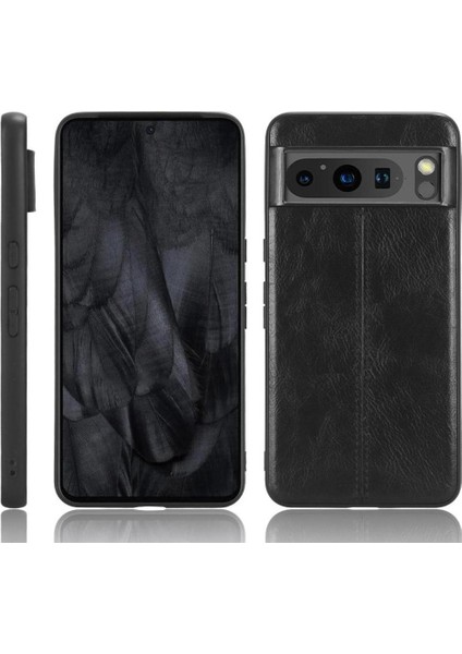 Google Pixel 8 Telefon Kılıfı (Yurt Dışından)