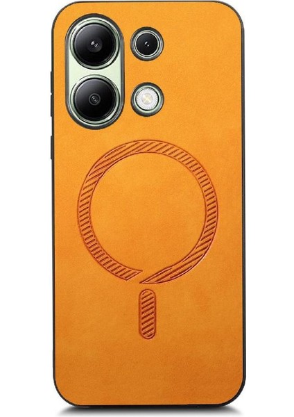 Xiaomi Redmi Note 13 Telefon Kılıfı (Yurt Dışından) fiyatları