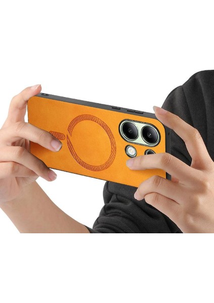 Xiaomi Redmi Note 13 Telefon Kılıfı (Yurt Dışından) modelleri