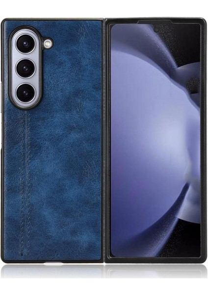 Samsung Galaxy Z Fold 6 Telefon Kılıfı (Yurt Dışından)