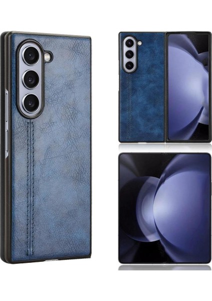 Samsung Galaxy Z Fold 6 Telefon Kılıfı (Yurt Dışından)
