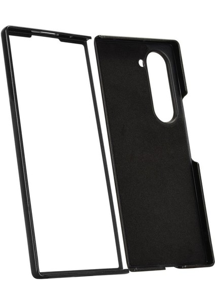 Samsung Galaxy Z Fold 6 Telefon Kılıfı (Yurt Dışından)