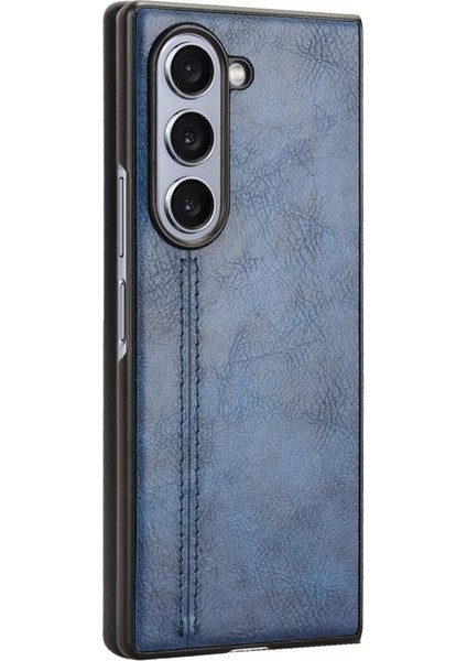 Samsung Galaxy Z Fold 6 Telefon Kılıfı (Yurt Dışından)