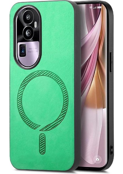 Oppo Reno 10 Pro Plus 5G Telefon Kılıfı (Yurt Dışından)