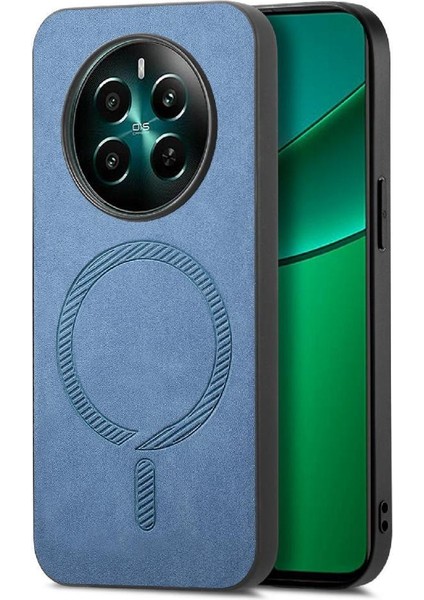 Realme 12 Plus Telefon Kılıfı (Yurt Dışından)