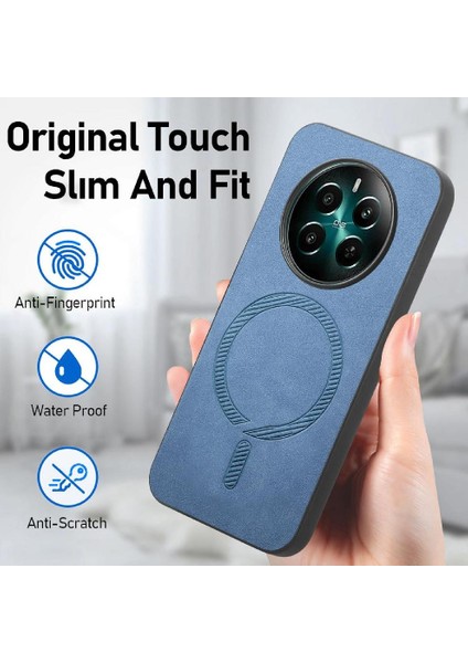 Realme 12 Plus Telefon Kılıfı (Yurt Dışından) fırsatları