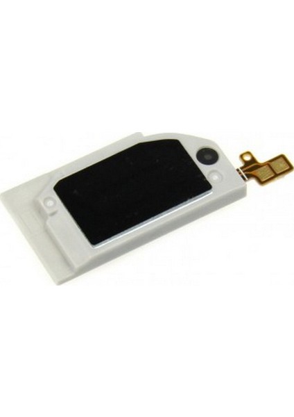 Samsung Galaxy Note 4 N910 Buzzer Hoparlör Beyaz