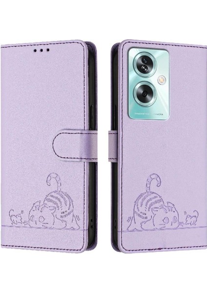 Oppo A2 5G Telefon Kılıfı (Yurt Dışından) indirimleri