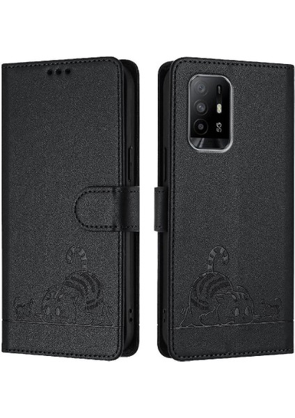 Oppo A74 Telefon Kılıfı (Yurt Dışından)