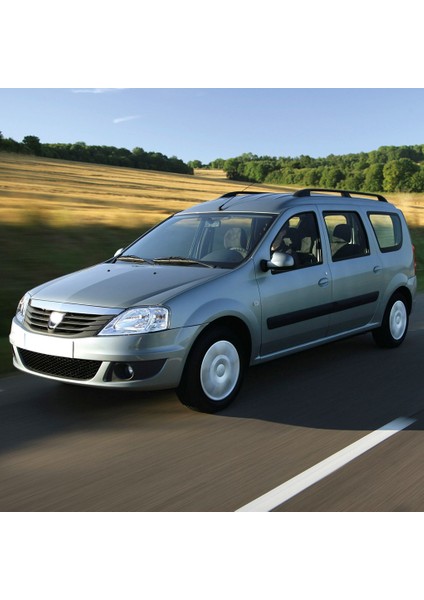 Dacia Logan Mcv 2008-2012 Ön Cam Arka Cam Silecek Takımı Seti