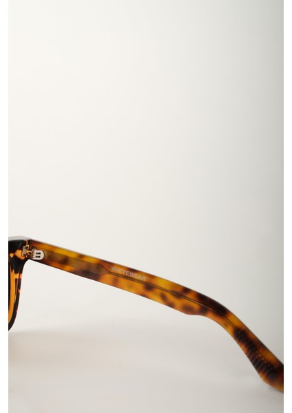 ROYAL EYEWEAR RE31105 LEOPAR POLARIZE GÜNEŞ GÖZLÜĞÜ