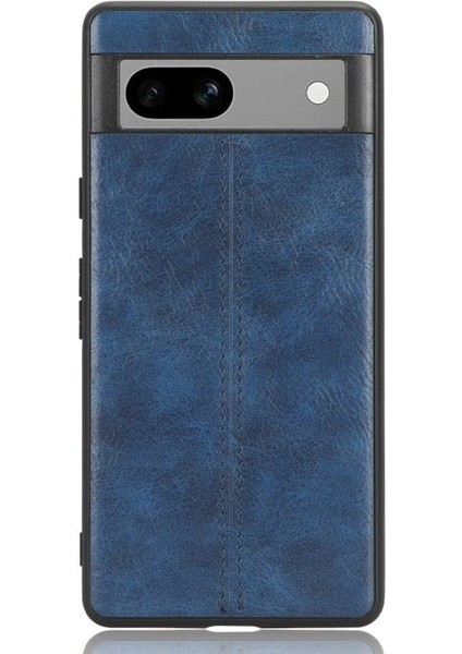 Google Pixel 7A Darbeye Dayanıklı Ince Hafif Hafif Kasa Klasik (Yurt Dışından) modelleri