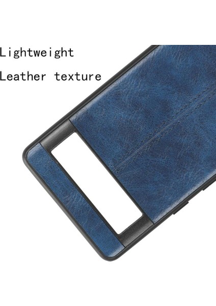 Google Pixel 7A Darbeye Dayanıklı Ince Hafif Hafif Kasa Klasik (Yurt Dışından) indirimleri