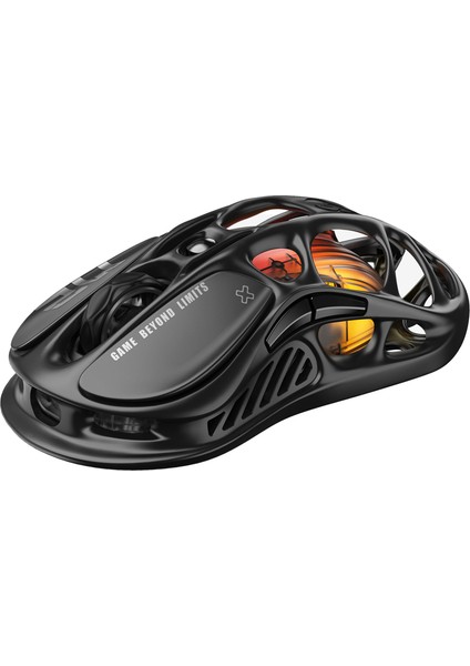 Mercury M2 Siyah Kablosuz Gaming Mouse