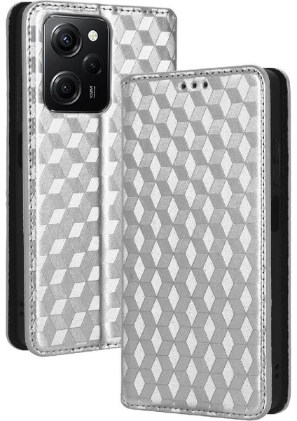 Xiaomi Poco X5 Pro 5g Için Kılıf (Yurt Dışından)