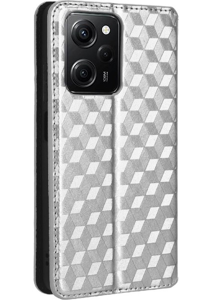 Xiaomi Poco X5 Pro 5g Için Kılıf (Yurt Dışından)