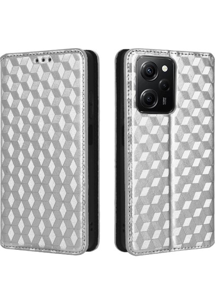 Xiaomi Poco X5 Pro 5g Için Kılıf (Yurt Dışından)