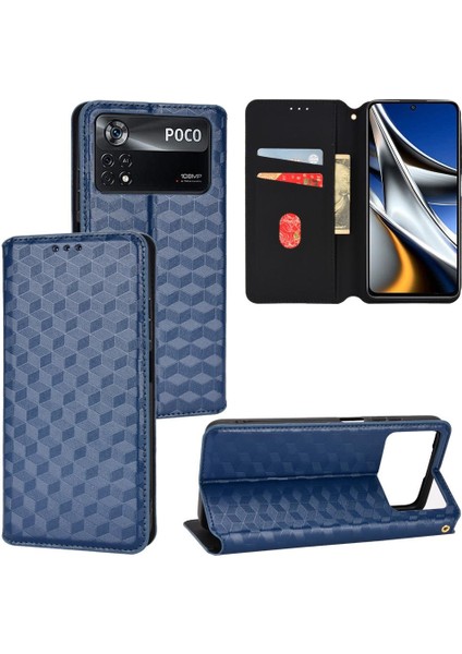 Xiaomi Poco X4 Pro 5g Için Kılıf (Yurt Dışından)