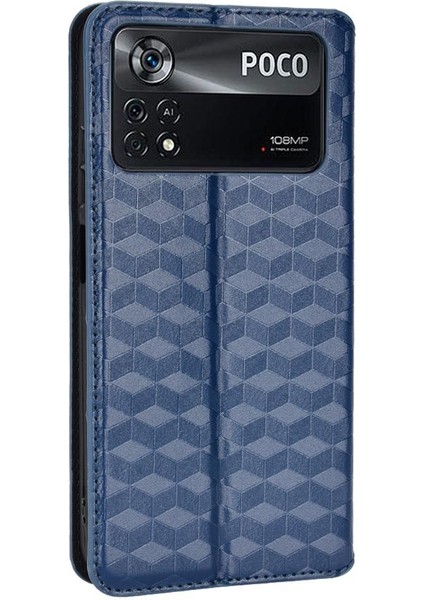 Xiaomi Poco X4 Pro 5g Için Kılıf (Yurt Dışından)