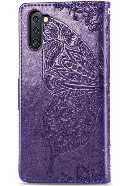 Samsung Not 10 Için Kılıf (Yurt Dışından)