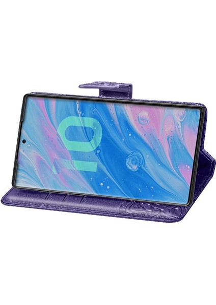 Samsung Not 10 Için Kılıf (Yurt Dışından)
