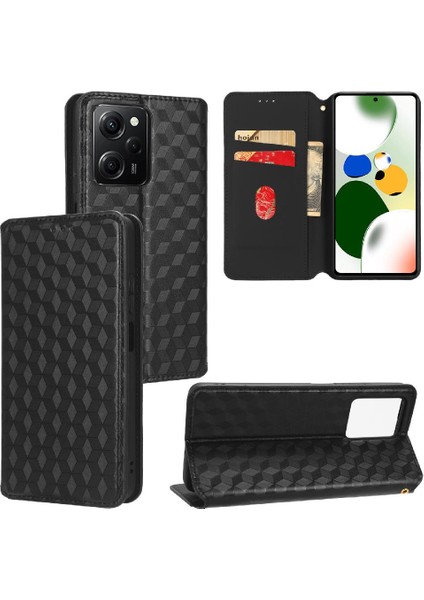 Xiaomi Poco X5 Pro 5g Için Kılıf (Yurt Dışından)