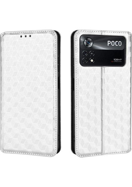 Xiaomi Poco X4 Pro 5g Için Kılıf (Yurt Dışından)