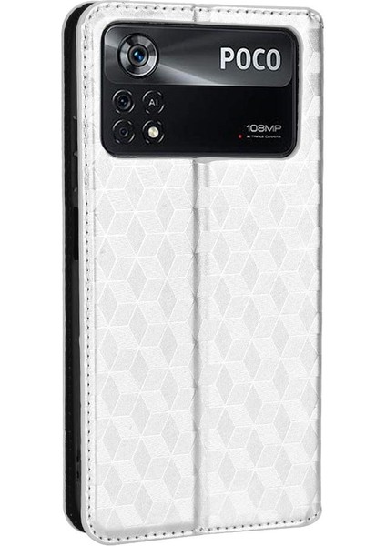 Xiaomi Poco X4 Pro 5g Için Kılıf (Yurt Dışından)