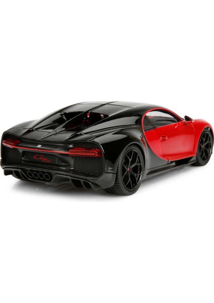 1:18 Bugatti Chiron Sport Model Araba