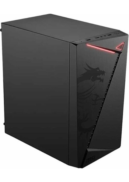 Msı Dfs Gaming Sett Ryzen 5 5600X-B450M Anakart-Rtx 4060-16GB Ddr4 RAM-500GB Ssd-Oyuncu