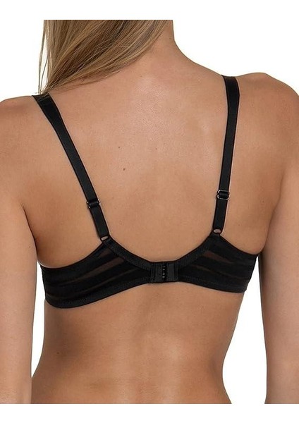 Alegra Siyah Kaplı Toparlayıcı Sütyen 020265 fiyatları