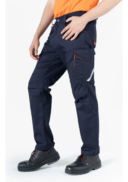F 2144 Kordura Takviyeli Likralı Pantolon fiyatları