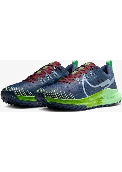 React Pegasus Trail 4 MULTİ-DJ6158-403