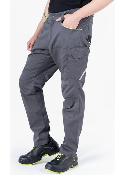 F 2144 Kordura Takviyeli Likralı Pantolon fiyatları