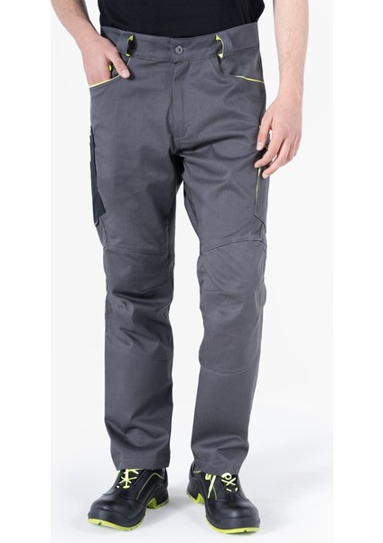 F 2144 Kordura Takviyeli Likralı Pantolon fırsatları