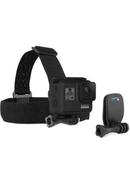 HERO12 Black Bundle(Ithalatçı Garantili)