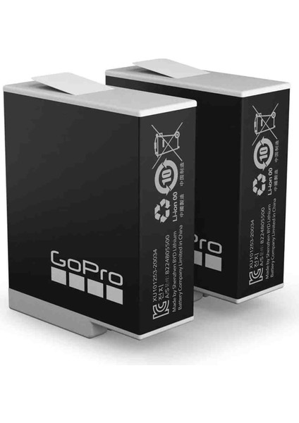 HERO12 Black Bundle(Ithalatçı Garantili)